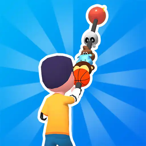 Play Necklace Stick Rush APK
