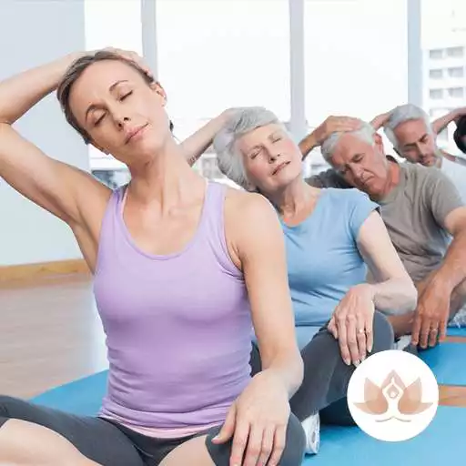 Free play online Neck Relief Yoga (Subscribe) APK