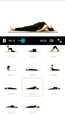 Play Neck Relief Yoga (Subscribe)