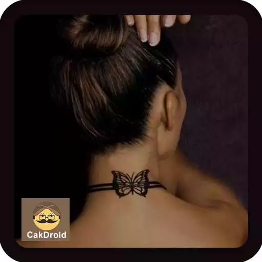 Free play online Neck Tattoo APK