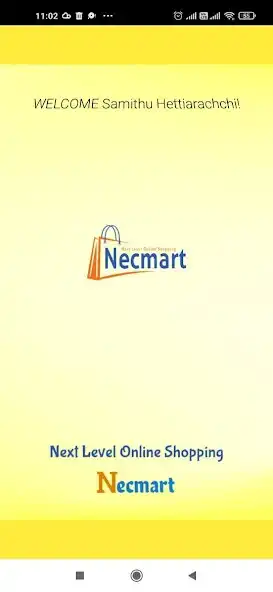 Play Necmart  and enjoy Necmart with UptoPlay
