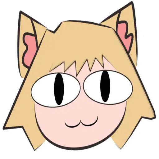 Play NecoArc Stickers APK