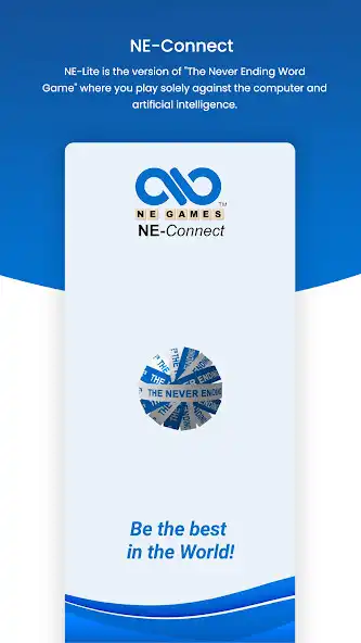 Play NE-Connect  and enjoy NE-Connect with UptoPlay
