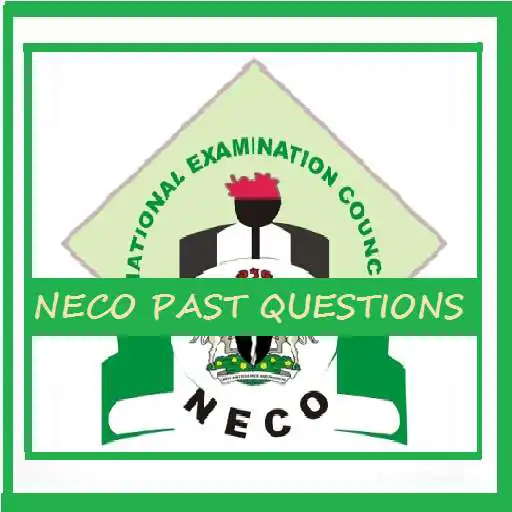 Play Neco Past Questions and Answer APK