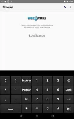 Play Neco Taxi (Taxis de Necochea)