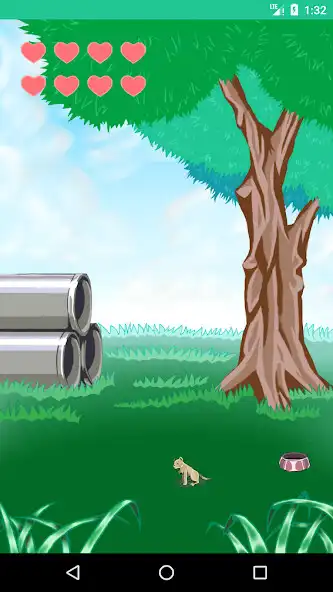 Play Neco? Ver.α as an online game Neco? Ver.α with UptoPlay