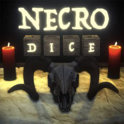 Play Necro Dice APK Play Necro Dice APK