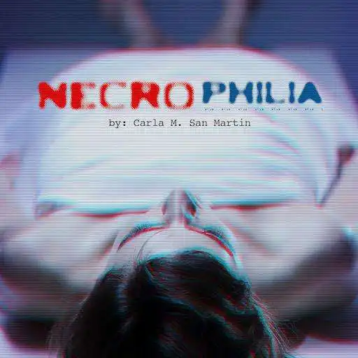 Play Necrofilia - Libro prohibido de misterio y sangre APK