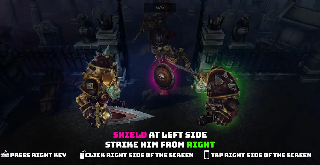 Play Necrojacks  and enjoy Necrojacks with UptoPlay