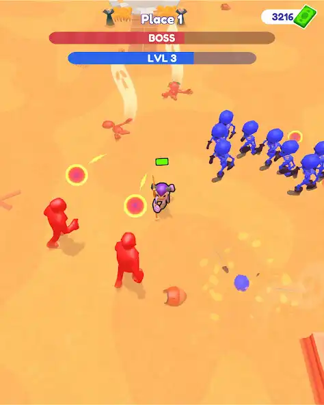 Play Necromancer Fighter  and enjoy Necromancer Fighter with UptoPlay