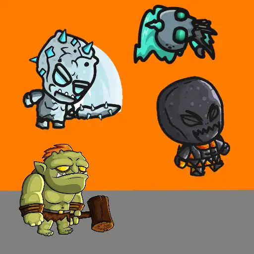 Play Necromancer APK Play Necromancer APK