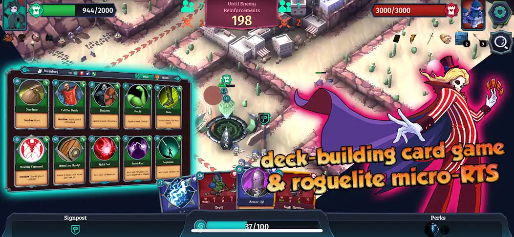 Play Necronatorr：Dead Wrong  and enjoy Necronatorr：Dead Wrong with UptoPlay