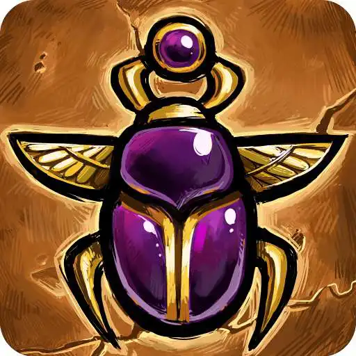 Play Necropalace - A Strategic Puzzle Game. APK