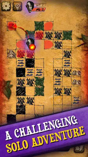 Play Necropalace - A Strategic Puzzle Game. and enjoy Necropalace - A Strategic Puzzle Game. with UptoPlay Play Necropalace - A Strategic Puzzle Game. and enjoy Necropalace - A Strategic Puzzle Game. with UptoPlay