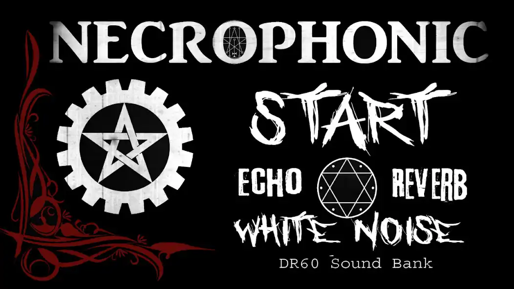 Play Necrophonic  and enjoy Necrophonic with UptoPlay