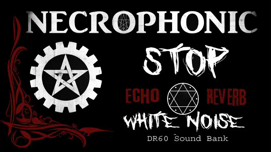 Play Necrophonic as an online game Necrophonic with UptoPlay