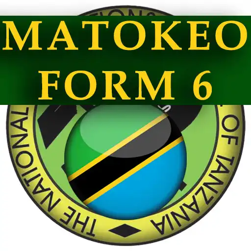 Play NECTA Matokeo Form 6 Mwaka Huu APK