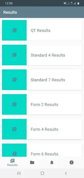 Play NECTA Past Papers and Results  and enjoy NECTA Past Papers and Results with UptoPlay