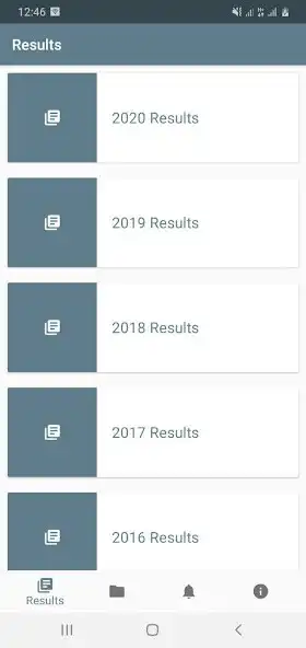 Play NECTA Past Papers and Results as an online game NECTA Past Papers and Results with UptoPlay