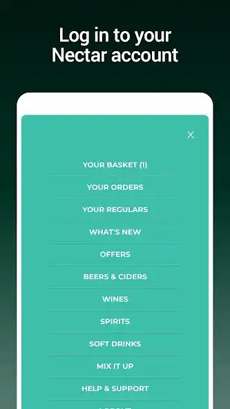 Play Nectar Drinks  and enjoy Nectar Drinks with UptoPlay
