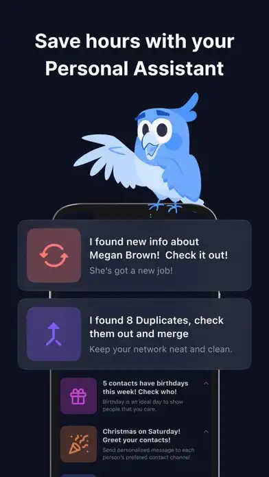 Play Nection: Personal Contacts CRM as an online game online Nection: Personal Contacts CRM with UptoPlay Play Nection: Personal Contacts CRM as an online game Nection: Personal Contacts CRM with UptoPlay