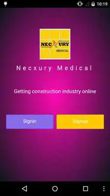Play Necxury Medical
