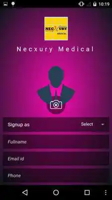 Play Necxury Medical