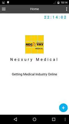 Play Necxury Medical