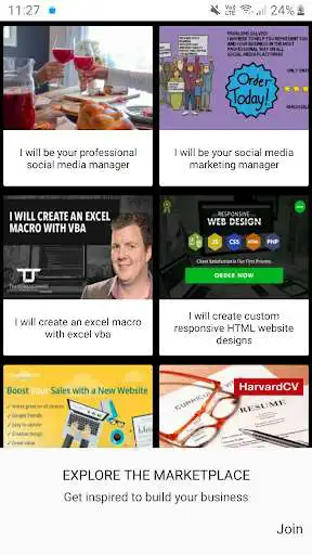 Play Nedarom for Freelancers  and enjoy Nedarom for Freelancers with UptoPlay