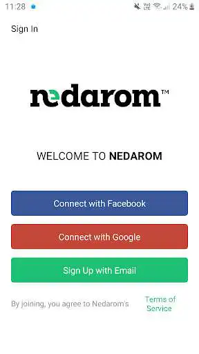 Play Nedarom for Freelancers as an online game Nedarom for Freelancers with UptoPlay