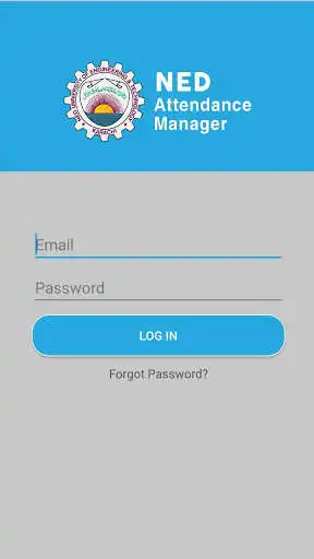 Play NED Attendance Manager  and enjoy NED Attendance Manager with UptoPlay