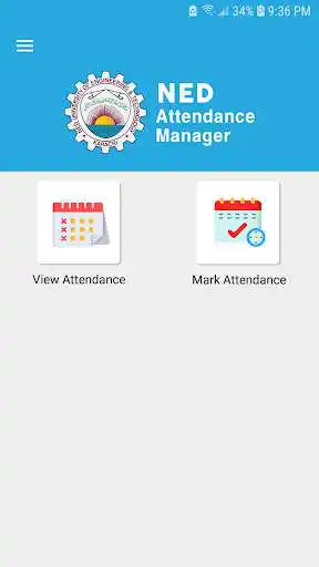 Play NED Attendance Manager as an online game NED Attendance Manager with UptoPlay