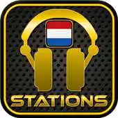 Free play online Nederland Radio Stations APK