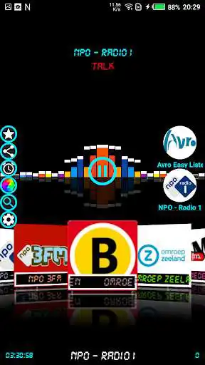 Play Nederland Radiozenders and enjoy Nederland Radiozenders with UptoPlay Play Nederland Radiozenders and enjoy Nederland Radiozenders with UptoPlay