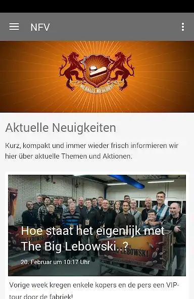 Play Nederlandse Flippervereniging  and enjoy Nederlandse Flippervereniging with UptoPlay