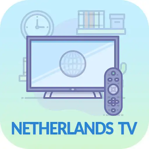 Play Nederland TV live APK