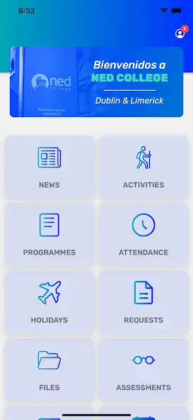 Play NED Limerick as an online game NED Limerick with UptoPlay