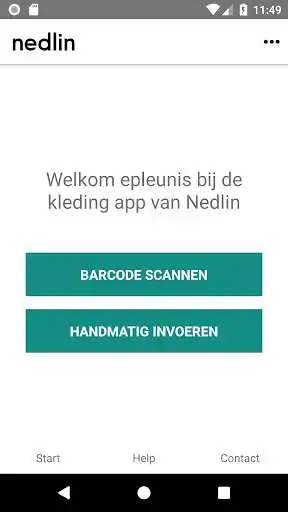 Play Nedlin Scanner as an online game Nedlin Scanner with UptoPlay