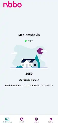 Play Nedre Buskerud Boligbyggelag  and enjoy Nedre Buskerud Boligbyggelag with UptoPlay