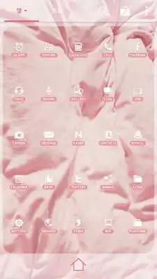 Play NeedARest Dodol launcher theme Play NeedARest Dodol launcher theme