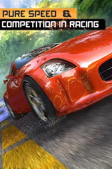 Play Need for Car Racing Real Speed