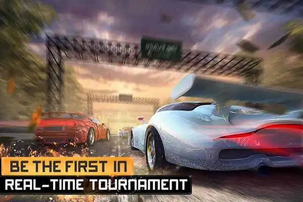 Play Need for Car Racing Real Speed