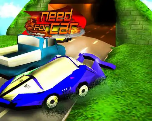 Play Need For Car