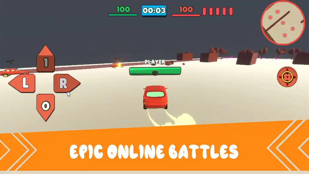 Play Need for Gun and Speed  and enjoy Need for Gun and Speed with UptoPlay