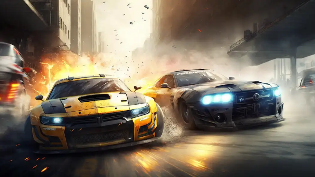 Play Need for Legends : Drift Speed  and enjoy Need for Legends : Drift Speed with UptoPlay