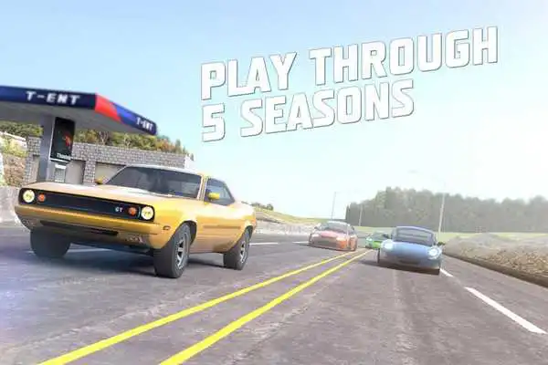 Play Need for Racing: New Speed Car