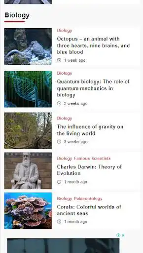 Play Need for Science - The Greatest Science Stories as an online game Need for Science - The Greatest Science Stories with UptoPlay