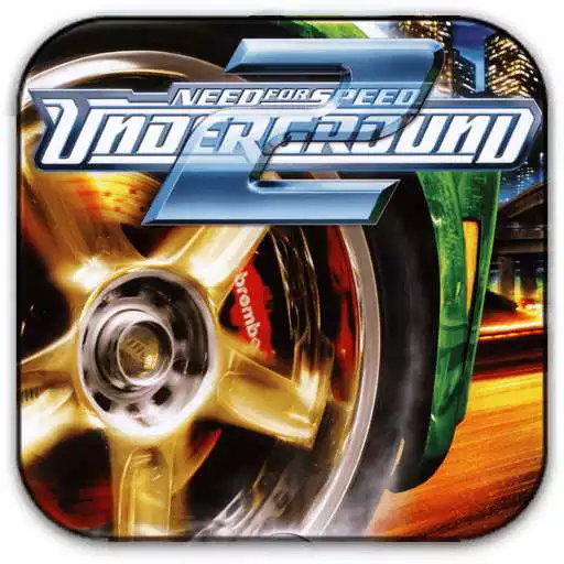 Free play online Need for Speed Underground 2  APK