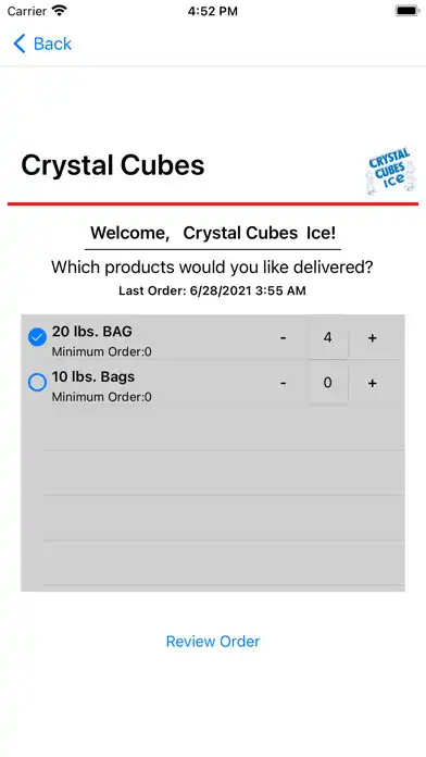 Play Need Ice as an online game Need Ice with UptoPlay