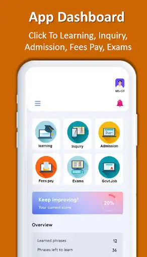 Play Need Infotech as an online game Need Infotech with UptoPlay